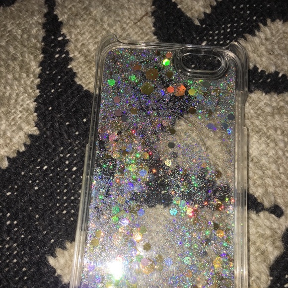Urban outfitters iPhone 6 holographic phone case - Picture 2 of 4